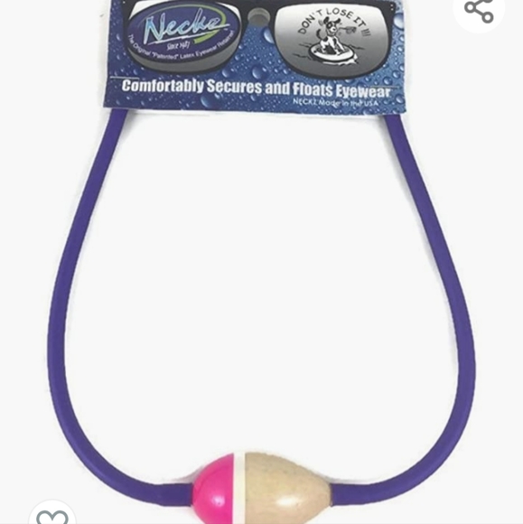 Sunglasses float - Picture 4 of 6